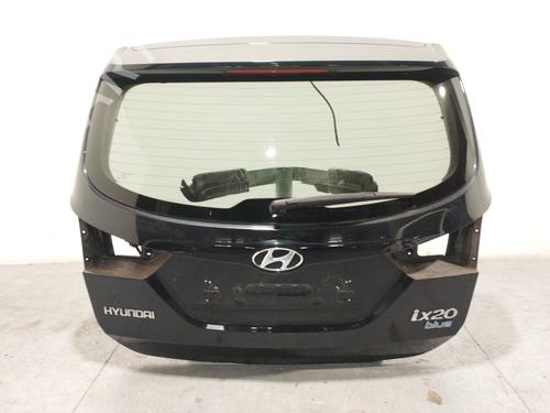 Used Tailgate HYUNDAI ix20 (JC) [2010-2019]  22980964