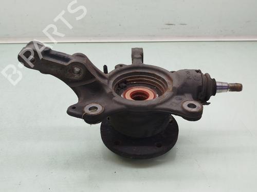 Right front steering knuckle OPEL MOVANO B Van (X62)  | BP29259014M26 