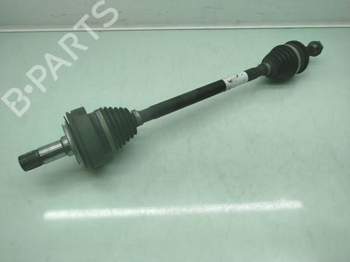 Used Left rear driveshaft MERCEDES-BENZ VIANO (W639) [2003-2025]  21272209