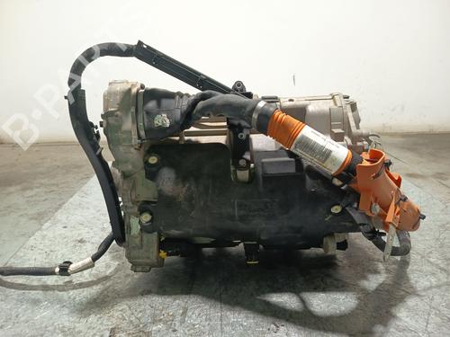 Engine JEEP COMPASS (MP, M6, MV, M7) 1.3 Hybrid 4x4 | BP39684091M1  - Image 5