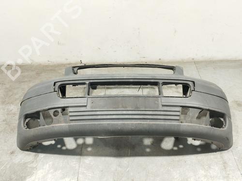 Used Front bumper Front bumper VW TRANSPORTER T5 Van (7HA, 7HH, 7EA, 7EH) 1.9 TDI (85 hp) 33802274 33802274