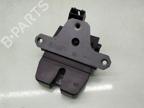 Used Tailgate lock Tailgate lock 39428375 39428375