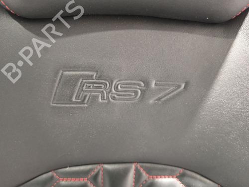 Seats set AUDI A7 Sportback (4GA, 4GF) RS7 performance quattro | BP34543965C78 - Image 14
