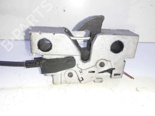Hood lock SEAT LEON (5F1) 1.5 TSI | BP12231485C133 