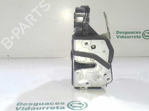Used Front right lock BMW 3 (E46) 318 i (118 hp) 4514214