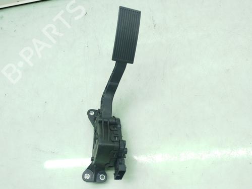 Used Pedal Pedal MERCEDES-BENZ X-CLASS (470) X 250 d (470.230) (190 hp) 40107409 40107409