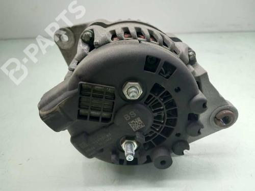 Alternator OPEL ASTRA J (P10)  | BP10865137M7 