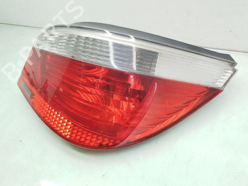 Right taillight BMW 5 (E60) 520 d | BP27605843C35 