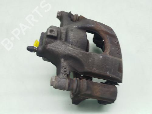 Højre bremsekaliber foran TOYOTA AYGO (_B4_)  | BP29544689M104
