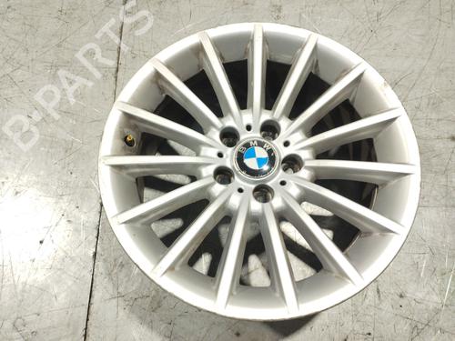 Used Rim BMW 5 (F10) 535 i (306 hp) 23038041