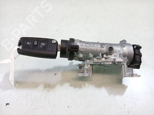 Ignition barrel SEAT LEON ST (5F8) | BP38107608M48 - Image 3