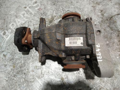 Rear differential BMW X1 (E84) xDrive 23 d | BP23391455M24 