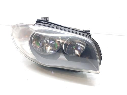 Used Right headlight BMW 1 (E81) 116 i (122 hp) 29251728
