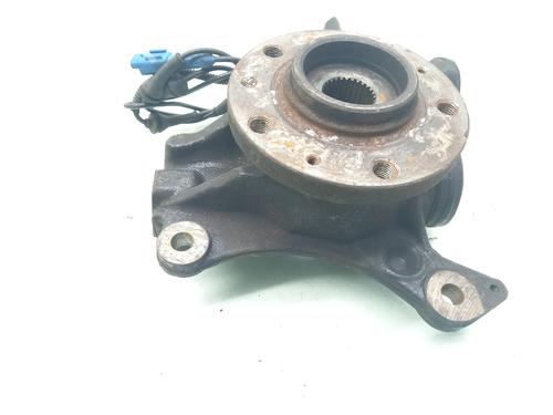 Left front steering knuckle CITROËN C5 III (RD_)  | BP16446407M25
