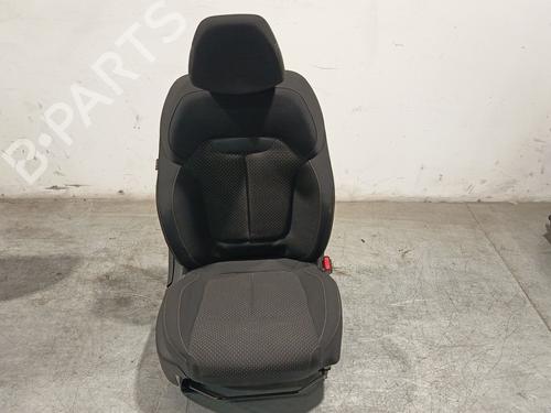 Seats set RENAULT KADJAR (HA_, HL_) 1.2 TCe 130 (HLMR) | BP32516444C78 