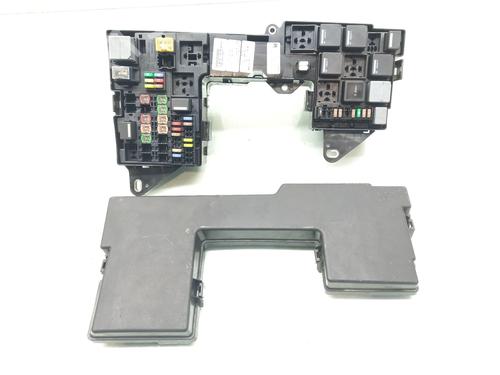 Used Fuse box JAGUAR XF I (X250) 3.0 D (275 hp) 16766420