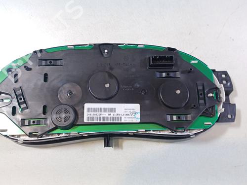 Instrument cluster DACIA DOKKER Box Body/MPV 1.5 dCi 75 / Blue dCi 75 (FEJW, FEAH) | BP30701562C47