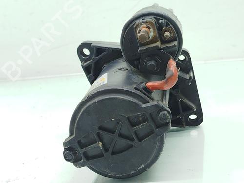 Starter RENAULT TRAFIC II Bus (JL) 2.0 dCi 115 (JL00, JL01, JL0H, JL0M, JL0U) | BP38270746M8 - Image 4