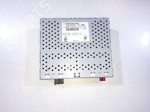 Used Electronic module MERCEDES-BENZ V-CLASS (W447) [2014-2025]  13047690