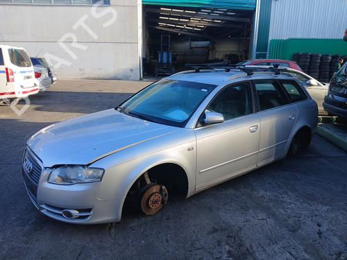 Used Parts AUDI A4 B7 (8EC) 2.0 TDI 16V (140 hp) 4287767