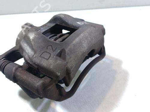 Used Left front brake caliper TOYOTA AURIS (_E18_) 1.8 Hybrid (ZWE186_, ZWE186R) (136 hp) 32043529