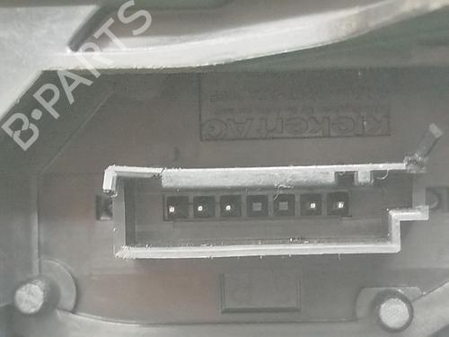 Front right lock BMW X3 (E83) 2.0 d | BP29544653C97 