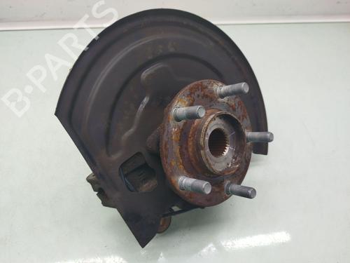 Højre Styrespindel Lejehus NISSAN JUKE (F15) 1.6 DIG-T 4x4 (190 hp) 23958311