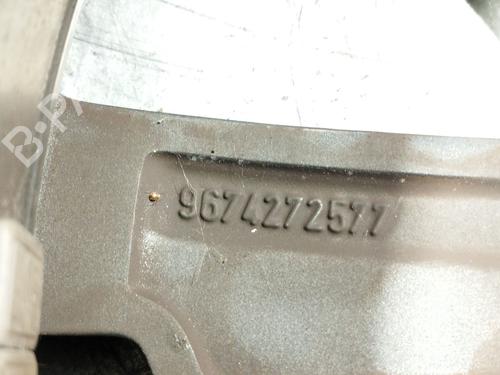 Rim PEUGEOT 508 SW I (8E_) 2.0 HDi | BP27524782C45 