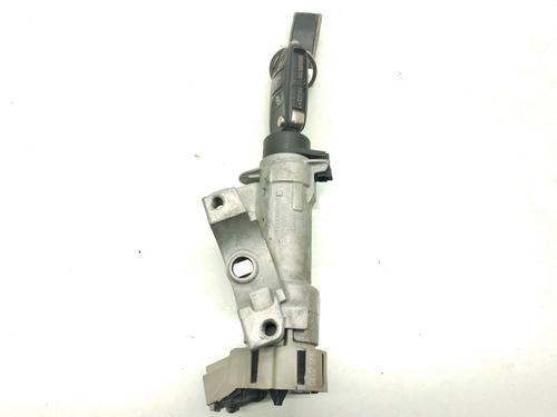 Used Ignition barrel SKODA FABIA II (542) 1.2 (70 hp) 16728935