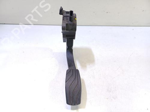 Pedal MERCEDES-BENZ T-CLASS MPV (W420) T 180 CDI (420.833) | BP18164194I4 