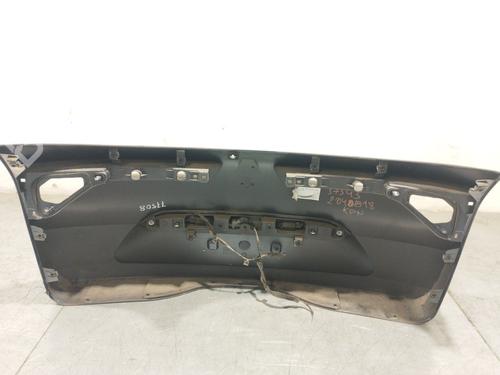 Tailgate RENAULT MEGANE IV Hatchback (B9A/M/N_)  | BP25626953C6 