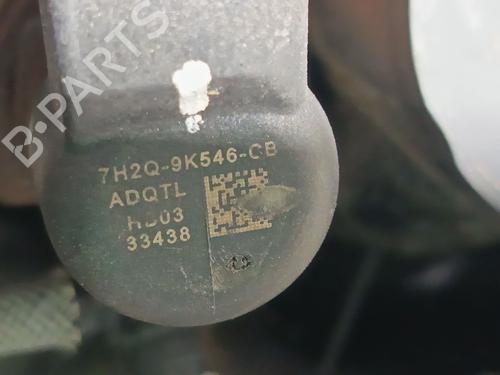 Engine LAND ROVER DISCOVERY III (L319) 2.7 TD 4x4 | BP38304064M1 - Image 5