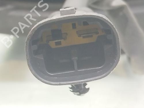 Radiator fan CITROËN BERLINGO Platform/Chassis (B9) 1.6 HDi 90 | BP22183655M35 