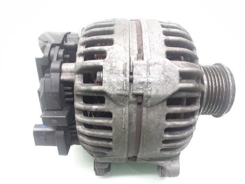 Alternator VW GOLF VI (5K1)  | BP13495336M7