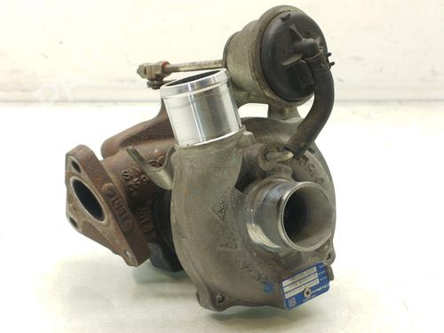 Used Turbocharger/Supercharger Turbocharger/Supercharger 32698001 32698001