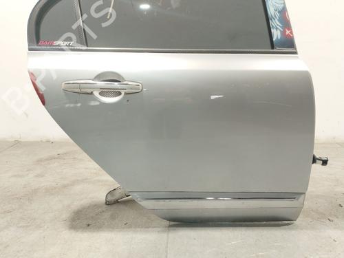 Right rear door HONDA CIVIC VII Saloon (ES, ET) 1.3 IMA (ED9, ES9) | BP29431347C5 