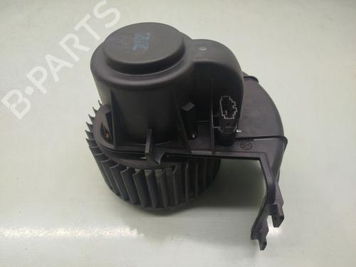 Varmeblæser VW TRANSPORTER T5 Van (7HA, 7HH, 7EA, 7EH) 1.9 TDI | BP23958433M62 