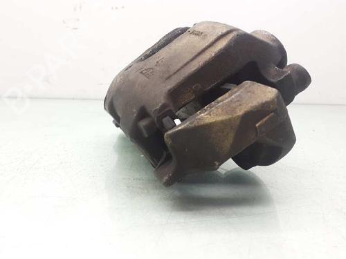 Left front brake caliper MERCEDES-BENZ R-CLASS (W251, V251) R 350 CDI 4-matic (251.124, 251.125) | BP13386077M105 