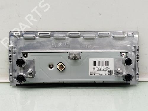 Display OPEL MOKKA 1.2 Turbo Hybrid | BP33012846C48 - Image 3