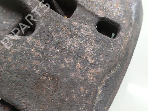 Left front brake caliper IVECO DAILY VI Van 35S16, 35C16, 40C16, 50C16, 70C16 | BP36323328M105 - Image 5
