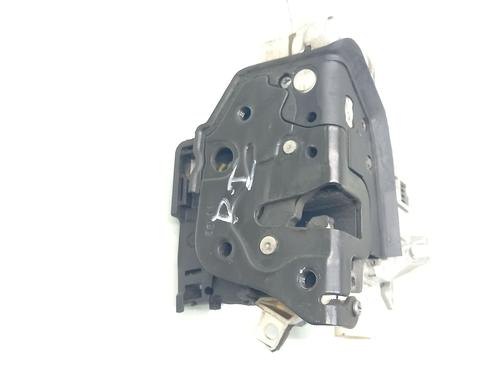 Front left lock SEAT ALTEA XL (5P5, 5P8) 1.6 TDI | BP16765712C98 
