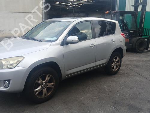 Used Parts TOYOTA RAV 4 III (_A3_)  2.2 D 4WD (ALA30_, ALA30R)  5045033