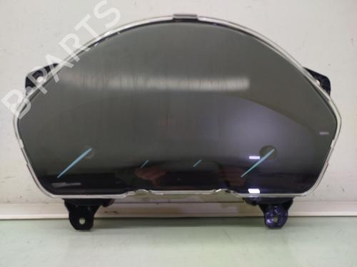 Used Instrument cluster FORD FOCUS IV (HN) [2018-2025]  23649224