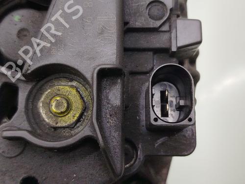 Alternator VW PASSAT B5.5 (3B3) 1.9 TDI | BP34158049M7  - Image 6