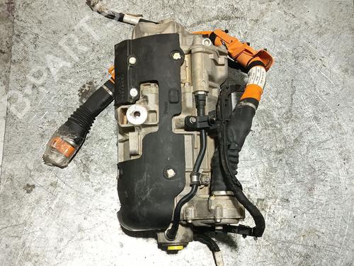 Used Engine Engine JEEP COMPASS (MP, M6, MV, M7) 1.3 Hybrid 4x4 (240 hp) 39684091 39684091