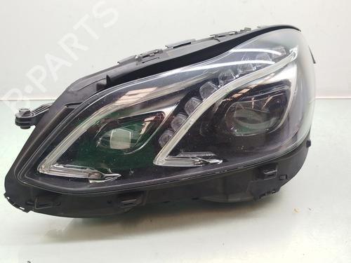 Used Left headlight Left headlight 38069432 38069432