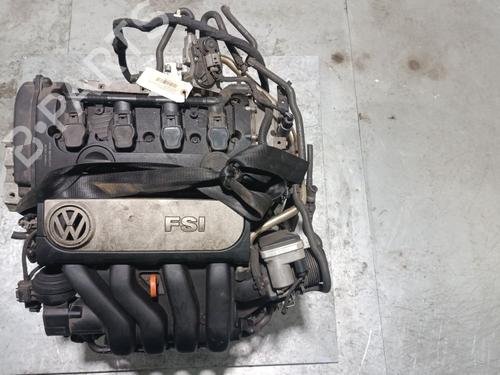 Used Engine Engine VW GOLF V (1K1) 2.0 FSI (150 hp) 40106860 40106860
