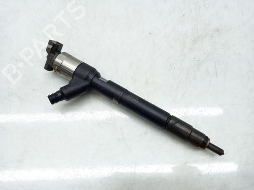 Used Injector OPEL ZAFIRA TOURER C (P12) 1.6 CDTI (75) (136 hp) 24804027