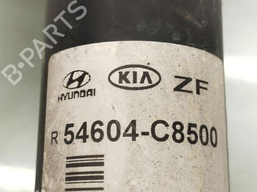 Right front shock absorber HYUNDAI i20 II (GB, IB) 1.2 | BP18412718M17 
