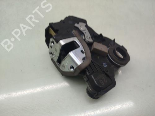 Used Front right lock SUZUKI GRAND VITARA II (JT, TE, TD) 1.9 DDiS All-wheel Drive (JT419, TD44, JB419WD, JB419XD,... (129 hp) 24448512